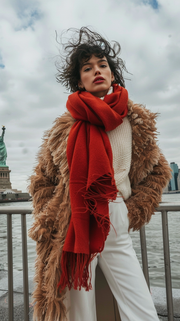 LJ LONDON Muffler