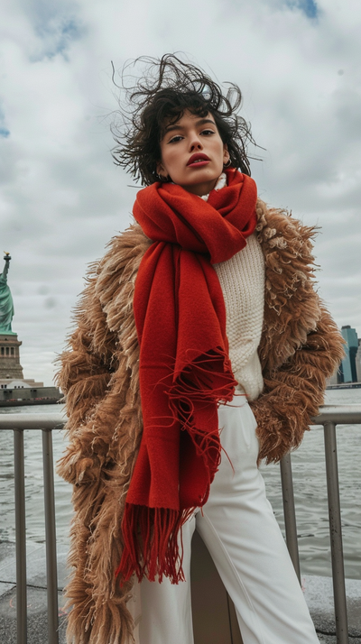 LJ LONDON Muffler