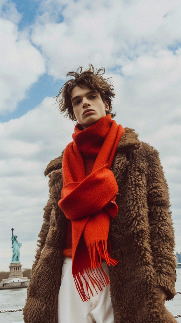 LJ LONDON Muffler