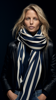 LJ LONDON Muffler
