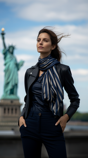 LJ LONDON Muffler