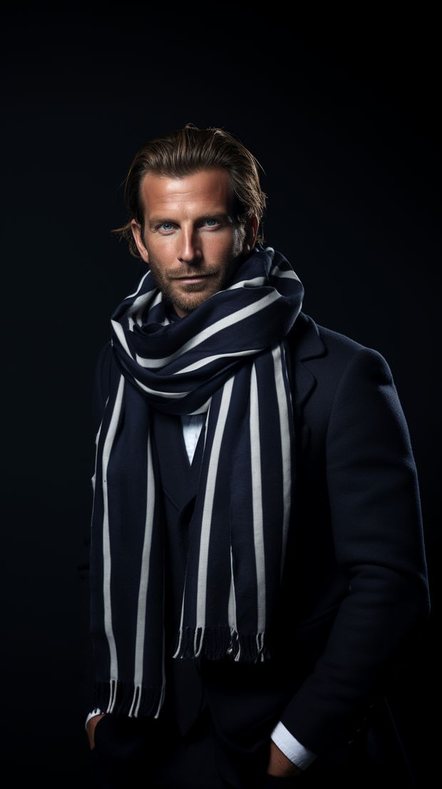 LJ LONDON Muffler