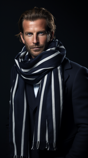 LJ LONDON Muffler