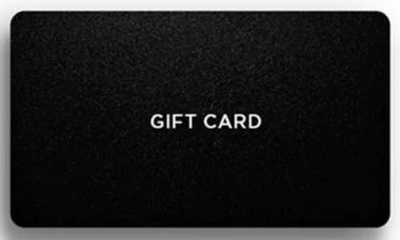 LJ LONDON Gift Cards